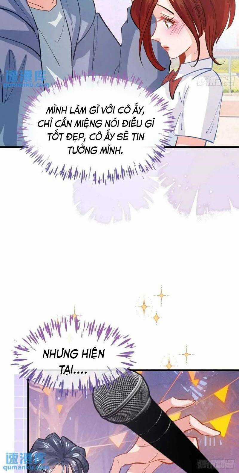 Giẫm Lên Cặn Bã Nam Nhân Làm Chủ Thần Chapter 38 trang 14