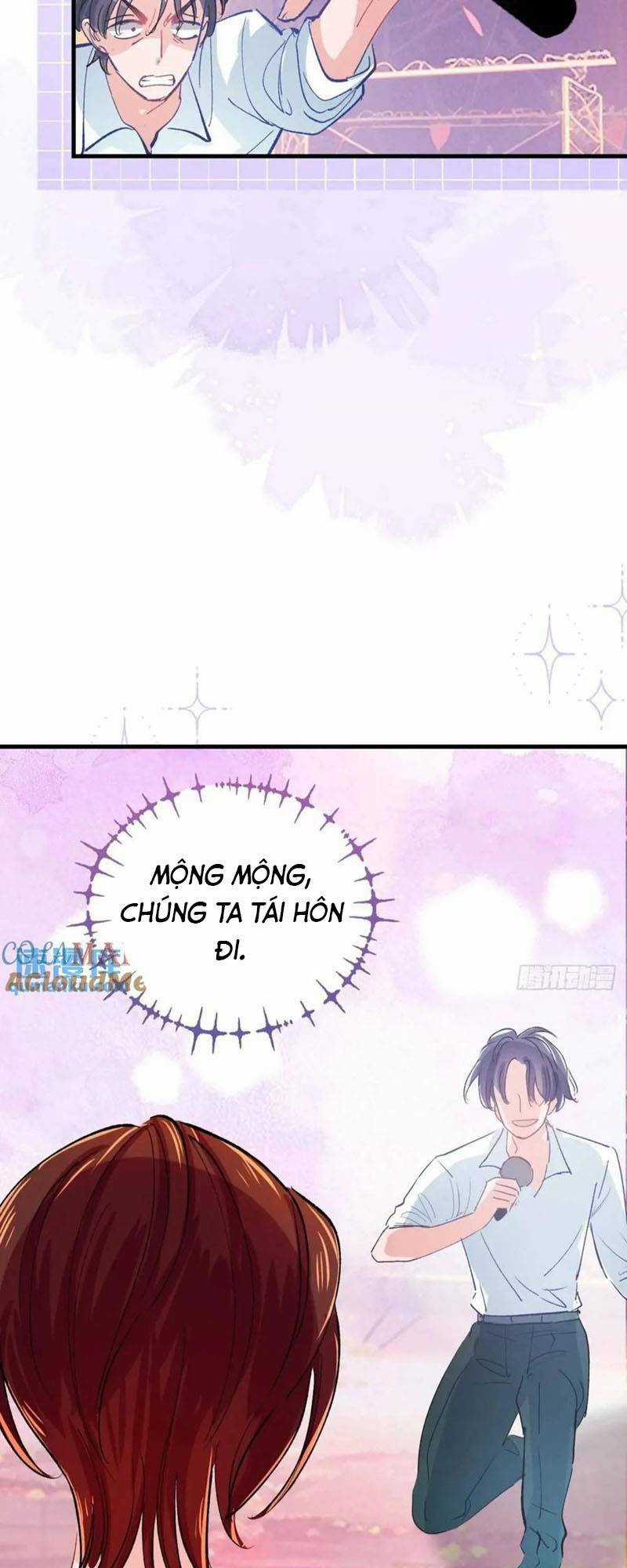 Giẫm Lên Cặn Bã Nam Nhân Làm Chủ Thần Chapter 38 trang 15