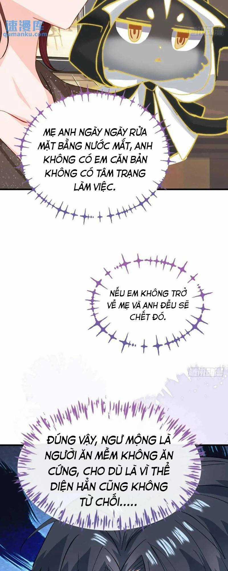 Giẫm Lên Cặn Bã Nam Nhân Làm Chủ Thần Chapter 38 trang 18