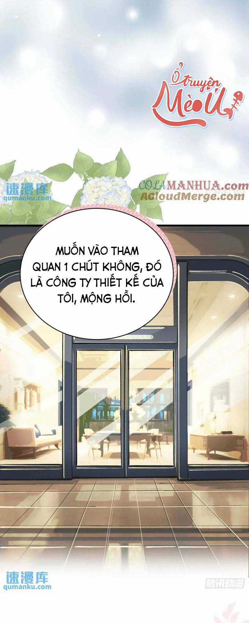 Giẫm Lên Cặn Bã Nam Nhân Làm Chủ Thần Chapter 38 trang 2