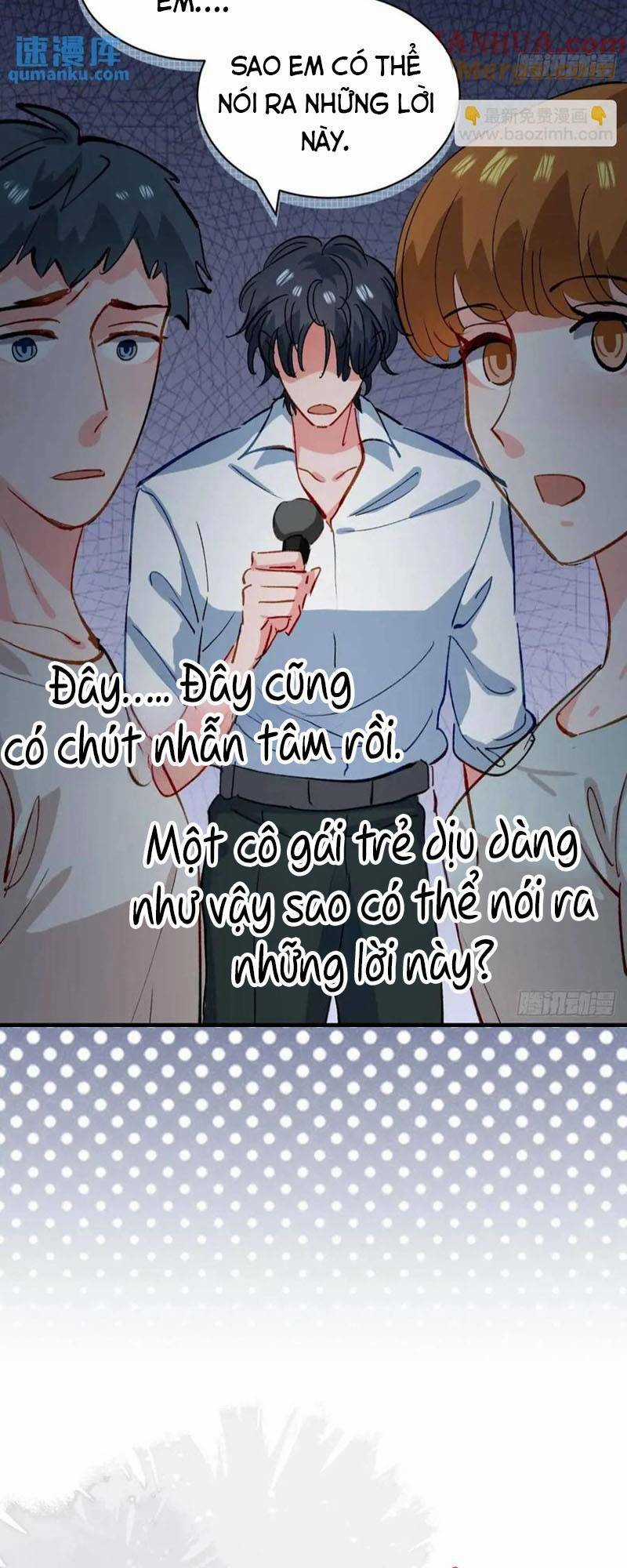 Giẫm Lên Cặn Bã Nam Nhân Làm Chủ Thần Chapter 38 trang 21