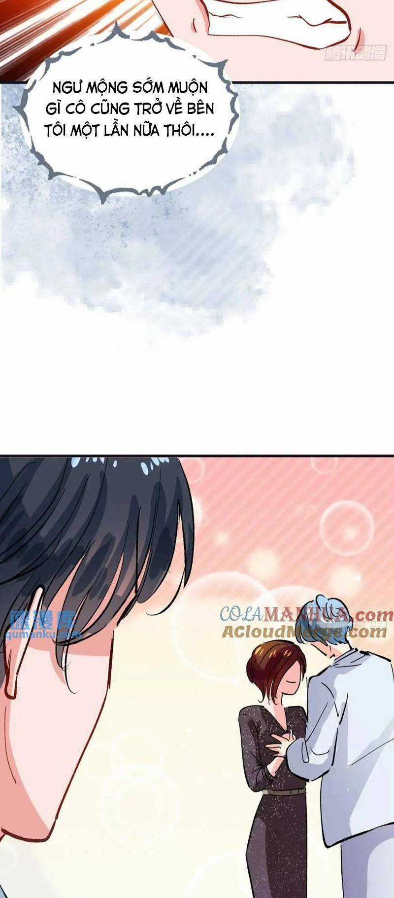 Giẫm Lên Cặn Bã Nam Nhân Làm Chủ Thần Chapter 38 trang 28