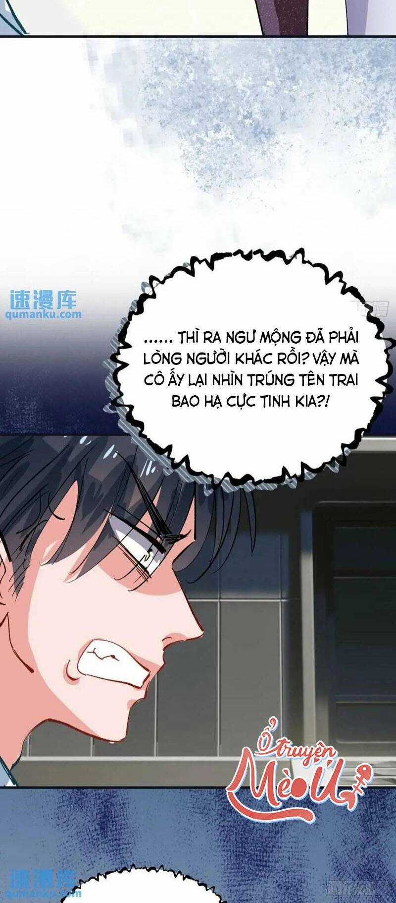 Giẫm Lên Cặn Bã Nam Nhân Làm Chủ Thần Chapter 38 trang 29