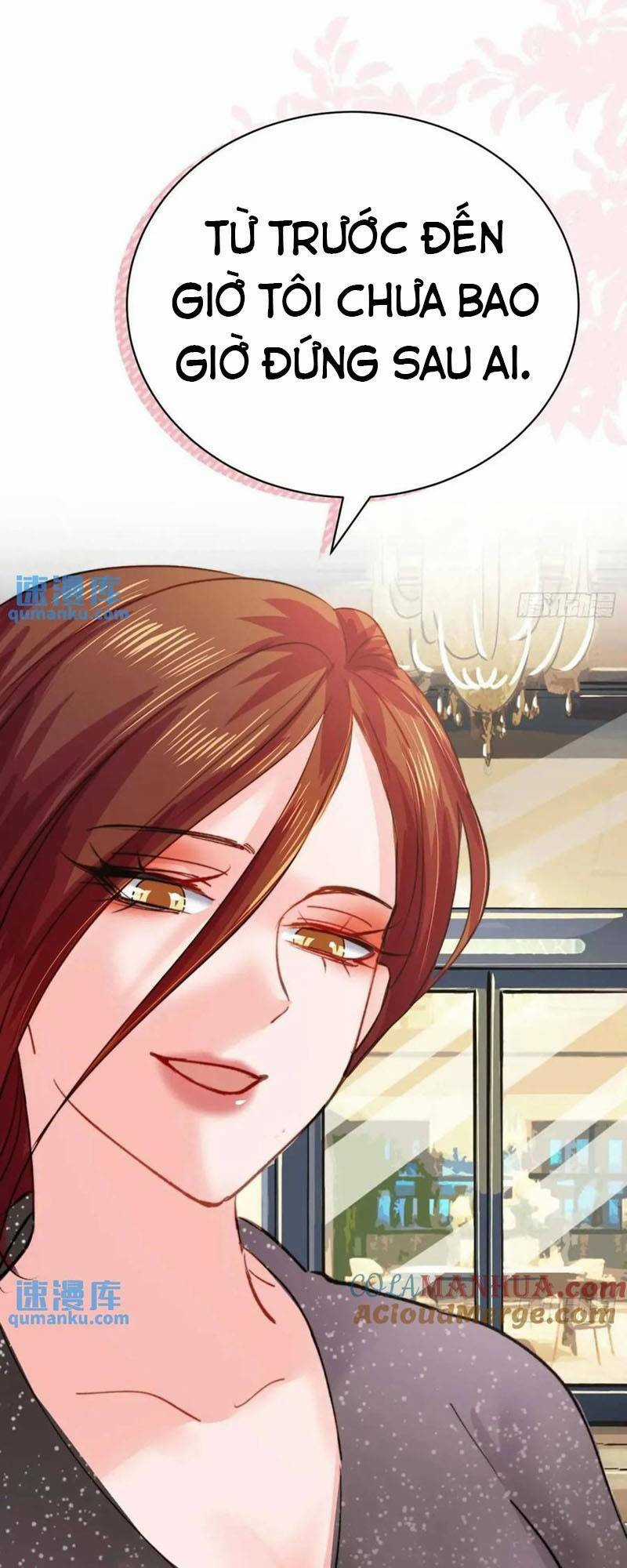 Giẫm Lên Cặn Bã Nam Nhân Làm Chủ Thần Chapter 38 trang 3