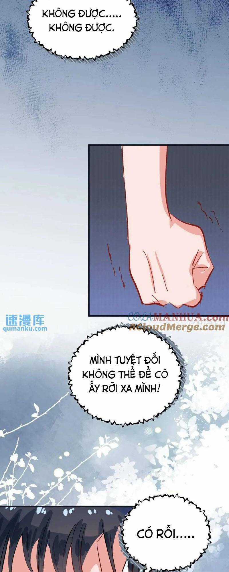 Giẫm Lên Cặn Bã Nam Nhân Làm Chủ Thần Chapter 38 trang 30