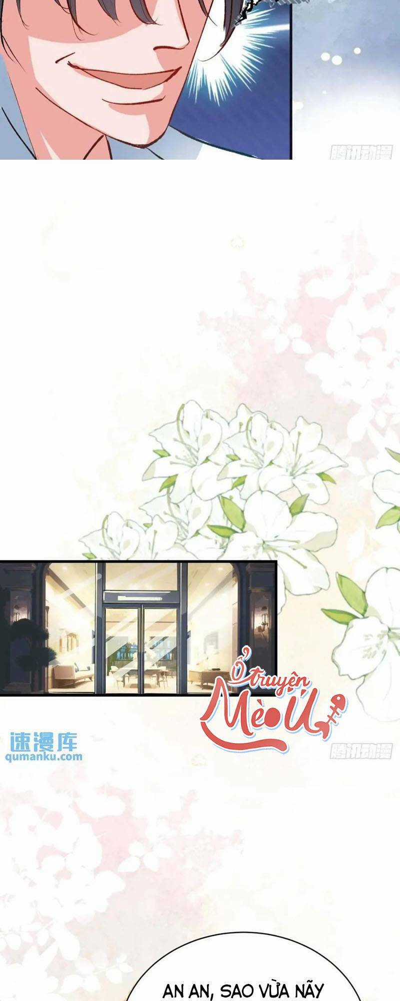 Giẫm Lên Cặn Bã Nam Nhân Làm Chủ Thần Chapter 38 trang 31