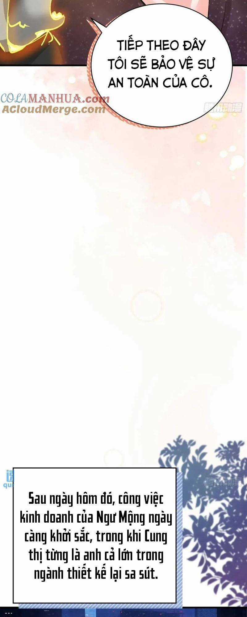 Giẫm Lên Cặn Bã Nam Nhân Làm Chủ Thần Chapter 38 trang 34