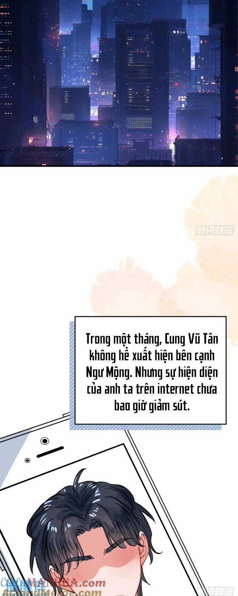 Giẫm Lên Cặn Bã Nam Nhân Làm Chủ Thần Chapter 38 trang 35