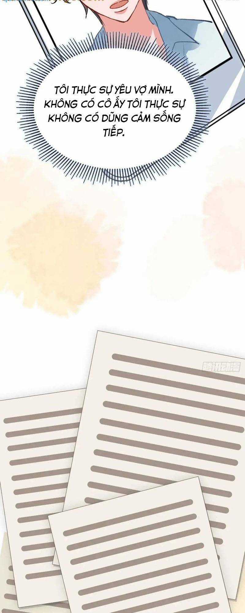 Giẫm Lên Cặn Bã Nam Nhân Làm Chủ Thần Chapter 38 trang 36