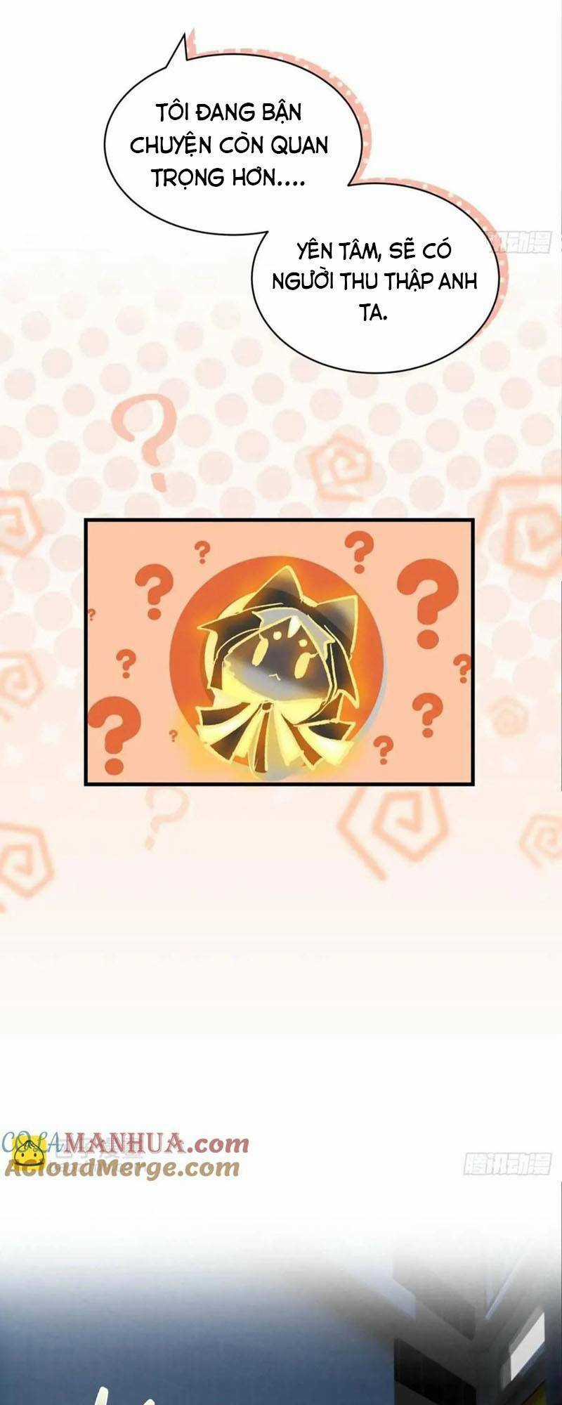 Giẫm Lên Cặn Bã Nam Nhân Làm Chủ Thần Chapter 38 trang 39