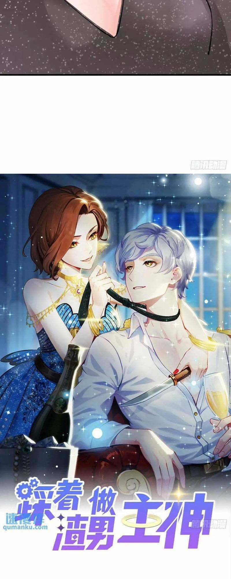 Giẫm Lên Cặn Bã Nam Nhân Làm Chủ Thần Chapter 38 trang 4