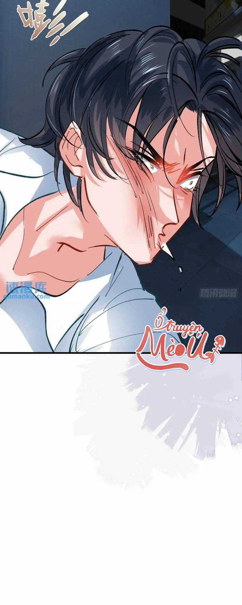 Giẫm Lên Cặn Bã Nam Nhân Làm Chủ Thần Chapter 38 trang 40