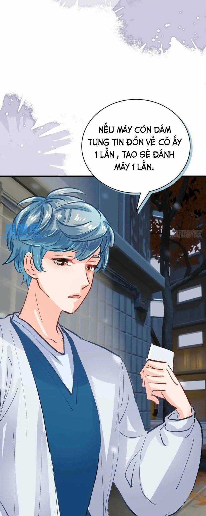 Giẫm Lên Cặn Bã Nam Nhân Làm Chủ Thần Chapter 38 trang 42