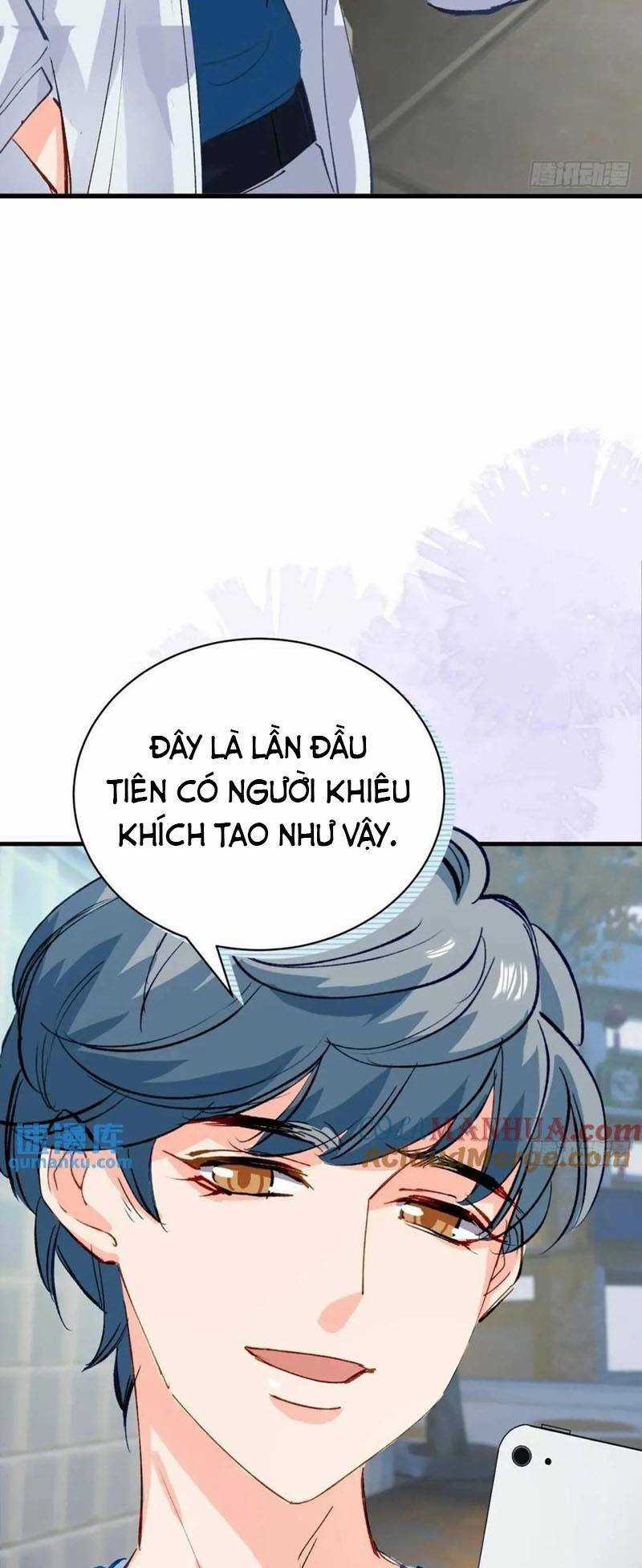 Giẫm Lên Cặn Bã Nam Nhân Làm Chủ Thần Chapter 38 trang 43