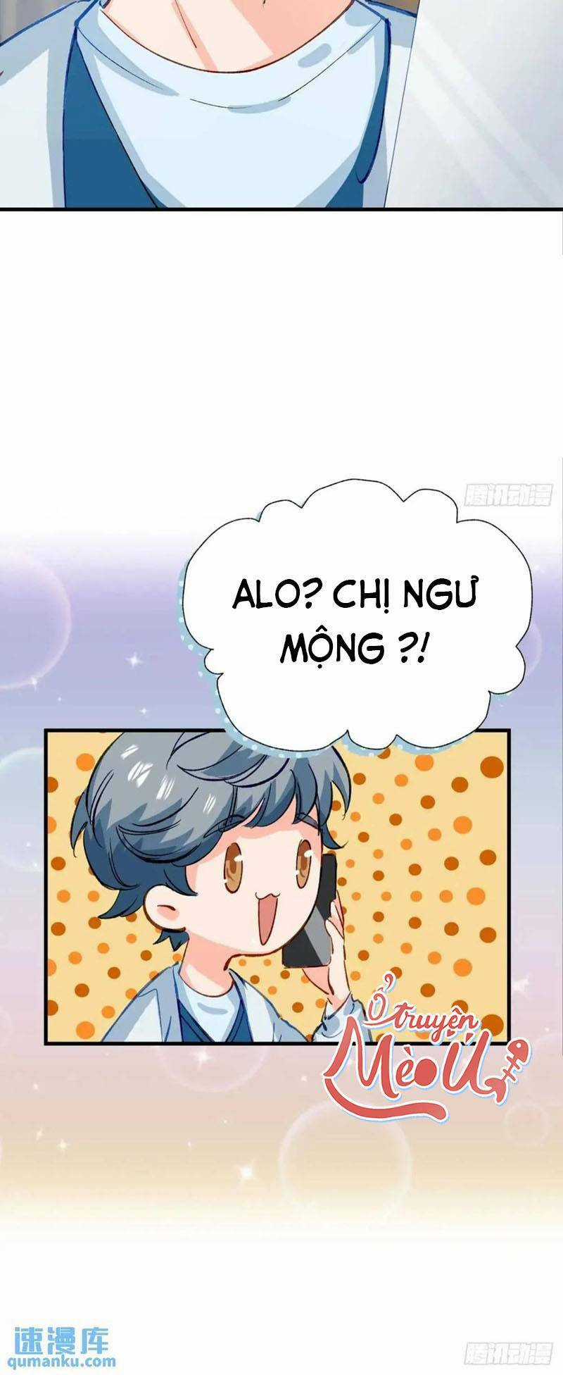 Giẫm Lên Cặn Bã Nam Nhân Làm Chủ Thần Chapter 38 trang 44