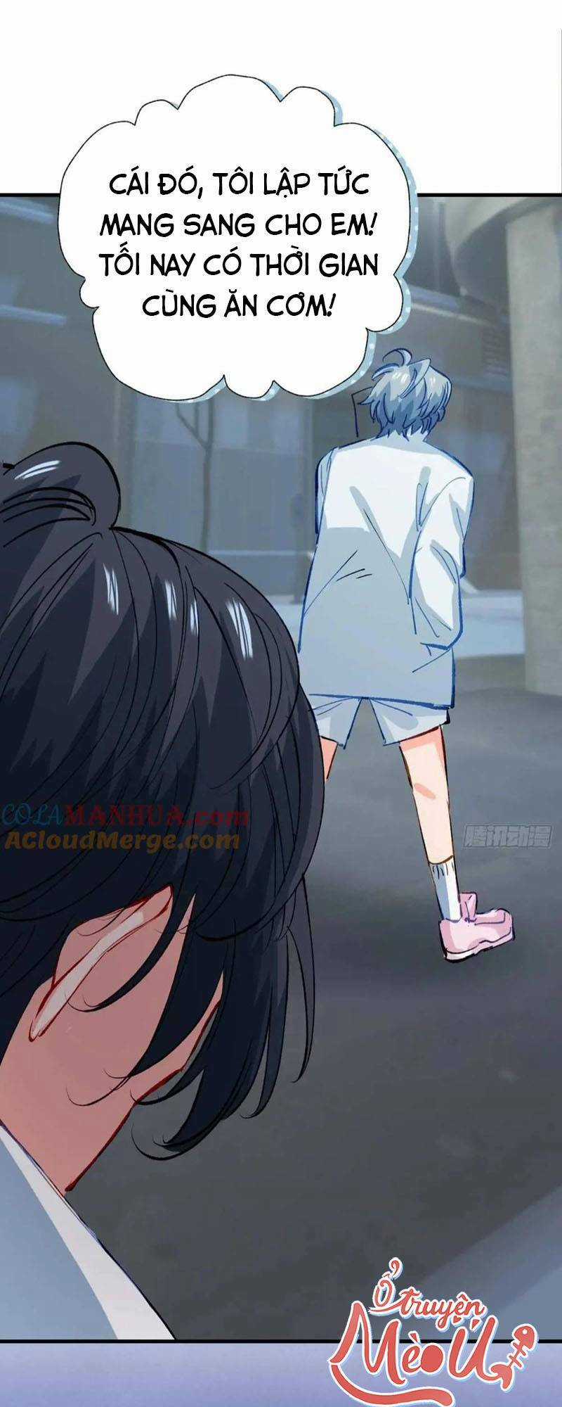 Giẫm Lên Cặn Bã Nam Nhân Làm Chủ Thần Chapter 38 trang 45