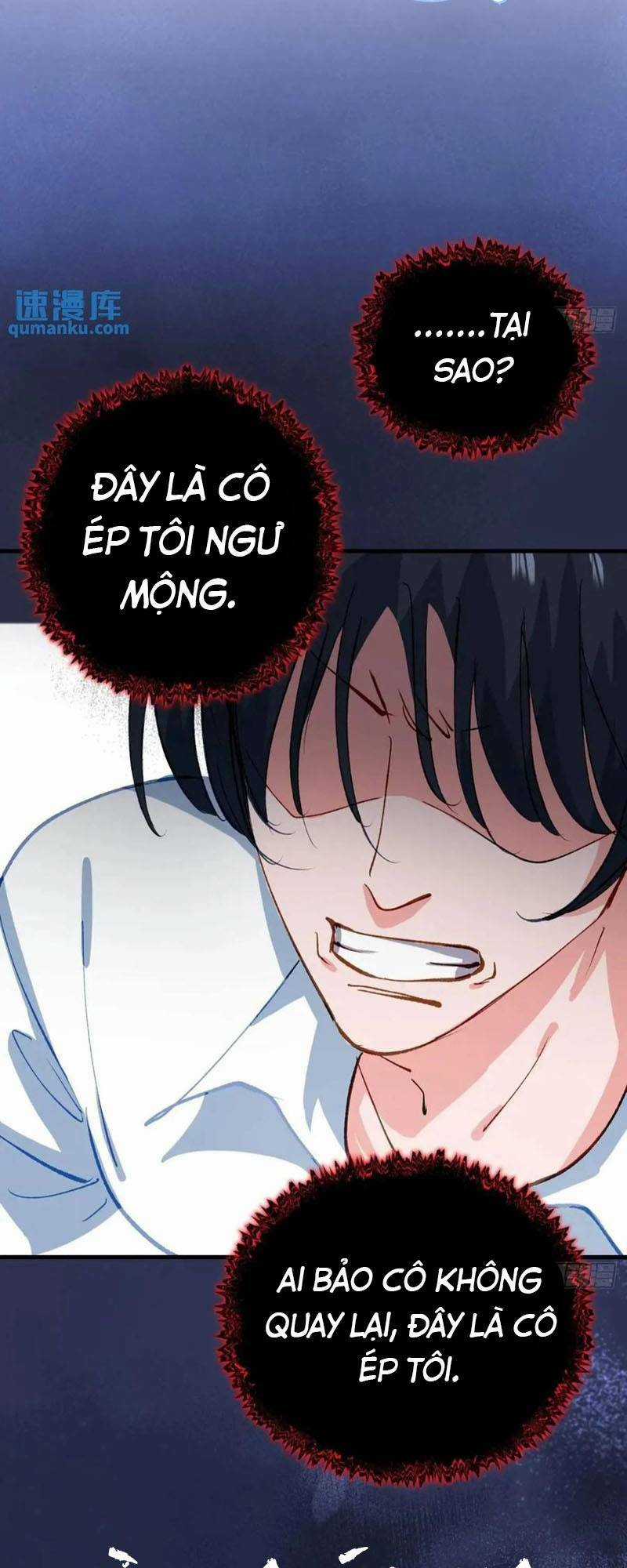 Giẫm Lên Cặn Bã Nam Nhân Làm Chủ Thần Chapter 38 trang 46