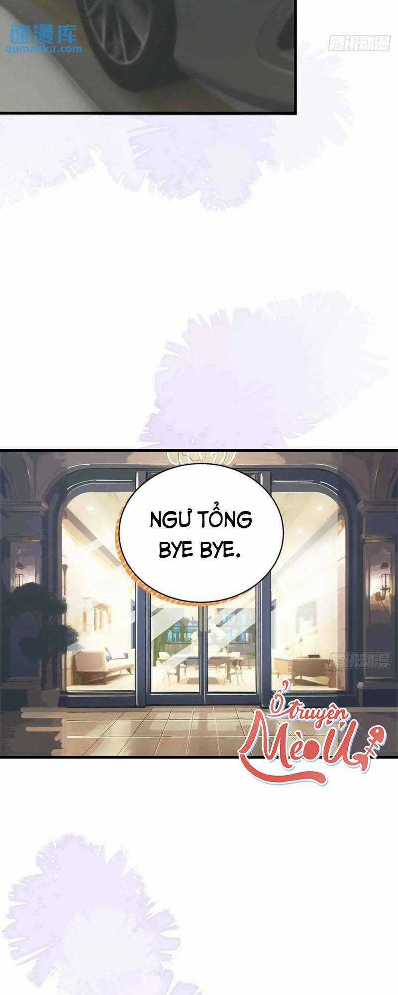 Giẫm Lên Cặn Bã Nam Nhân Làm Chủ Thần Chapter 38 trang 48