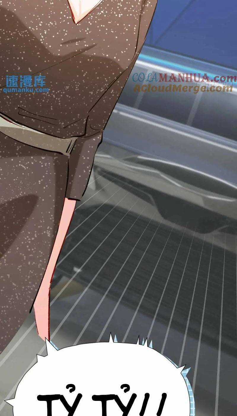 Giẫm Lên Cặn Bã Nam Nhân Làm Chủ Thần Chapter 38 trang 51