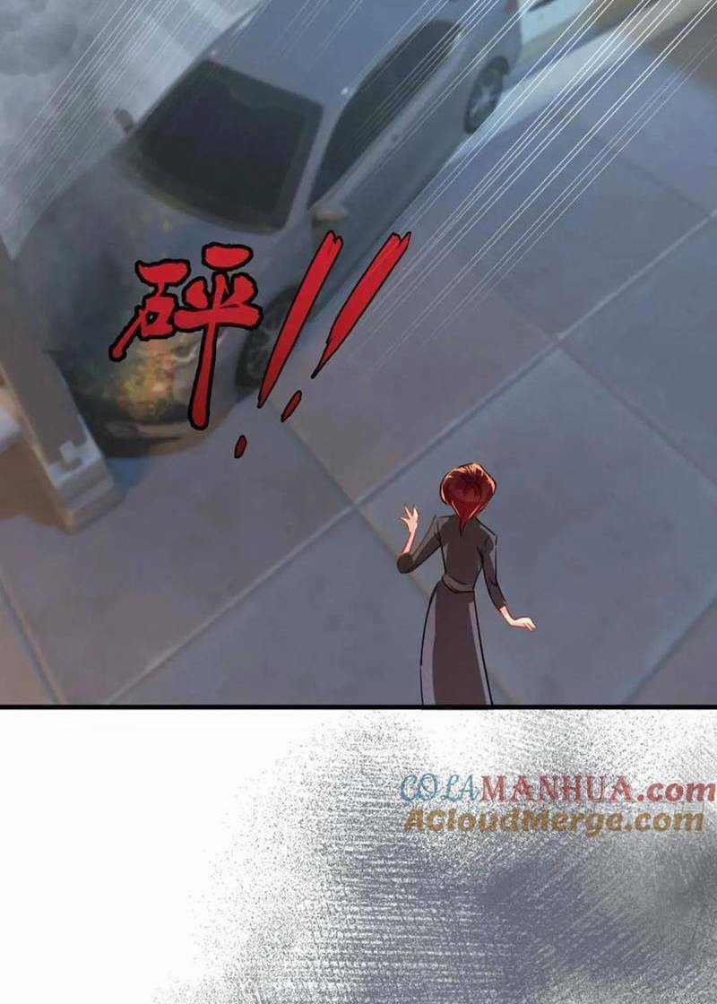 Giẫm Lên Cặn Bã Nam Nhân Làm Chủ Thần Chapter 39 trang 13