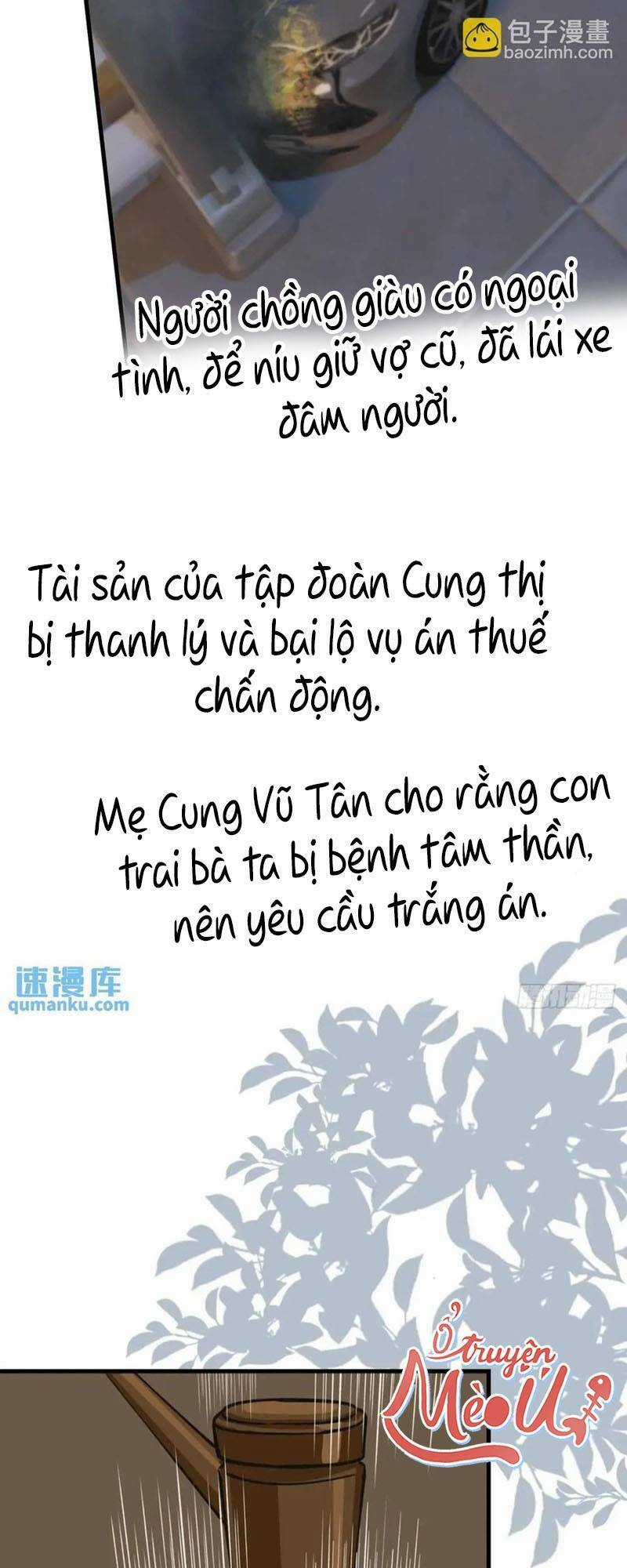 Giẫm Lên Cặn Bã Nam Nhân Làm Chủ Thần Chapter 39 trang 15