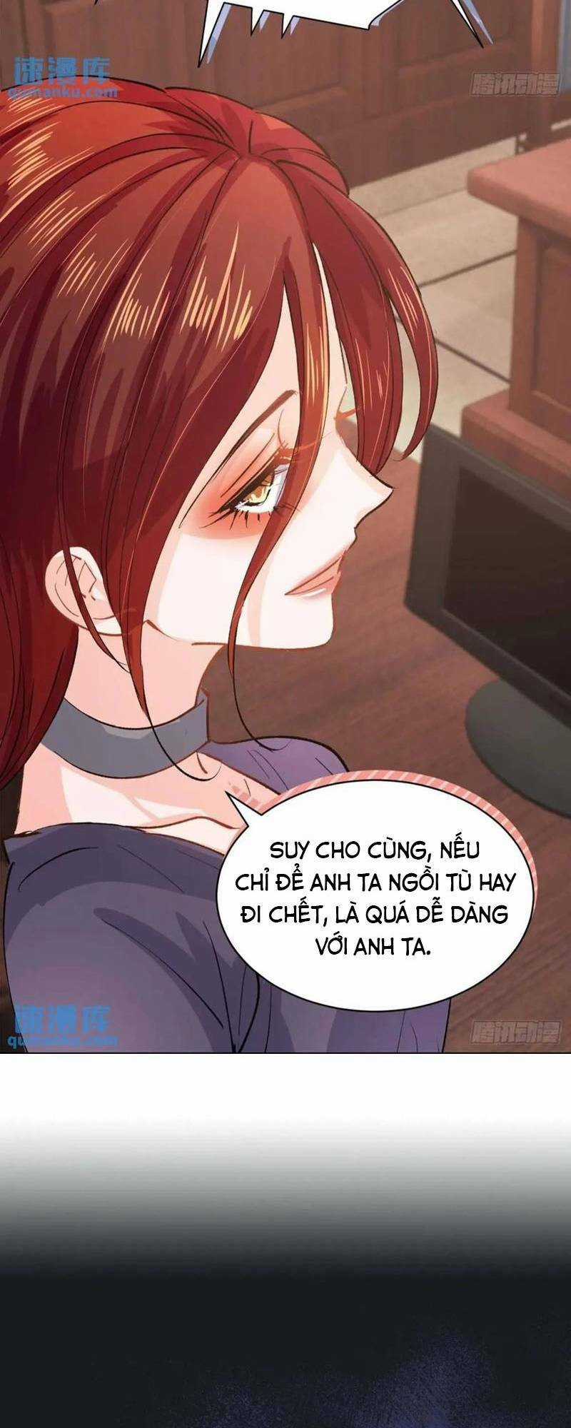 Giẫm Lên Cặn Bã Nam Nhân Làm Chủ Thần Chapter 39 trang 21