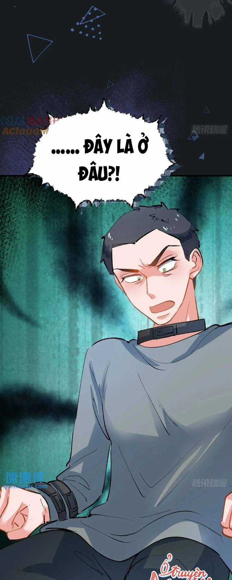 Giẫm Lên Cặn Bã Nam Nhân Làm Chủ Thần Chapter 39 trang 24