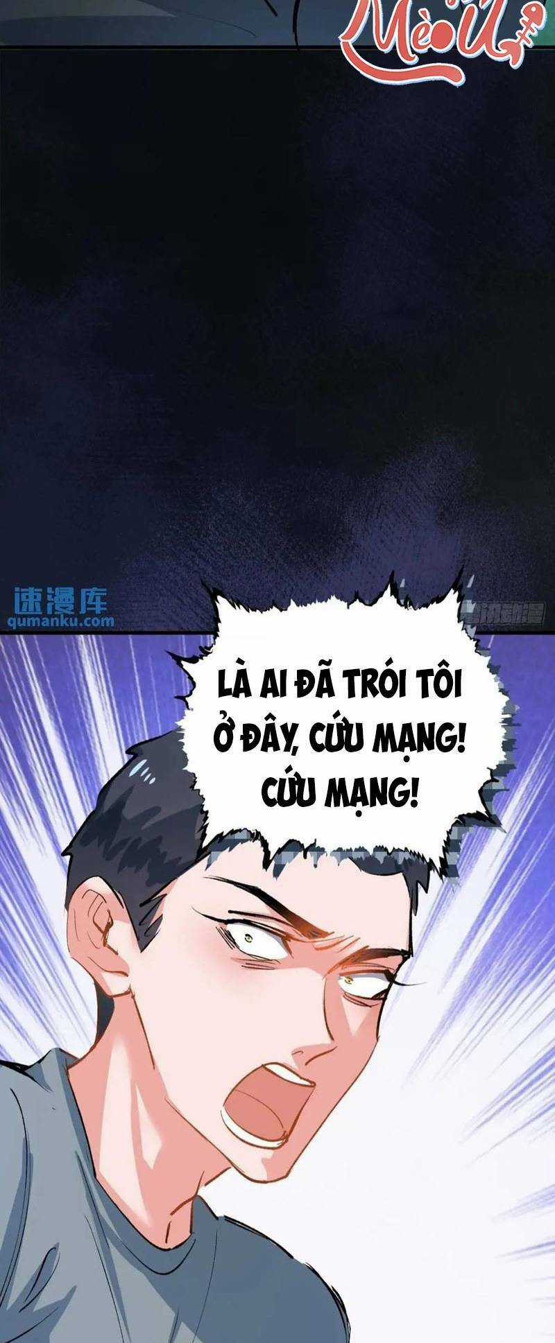 Giẫm Lên Cặn Bã Nam Nhân Làm Chủ Thần Chapter 39 trang 25