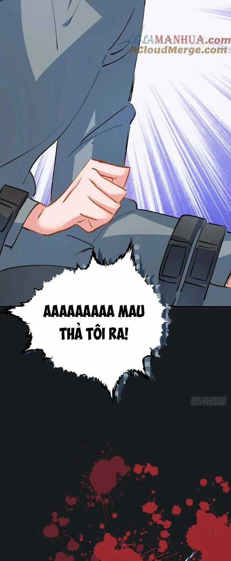 Giẫm Lên Cặn Bã Nam Nhân Làm Chủ Thần Chapter 39 trang 26