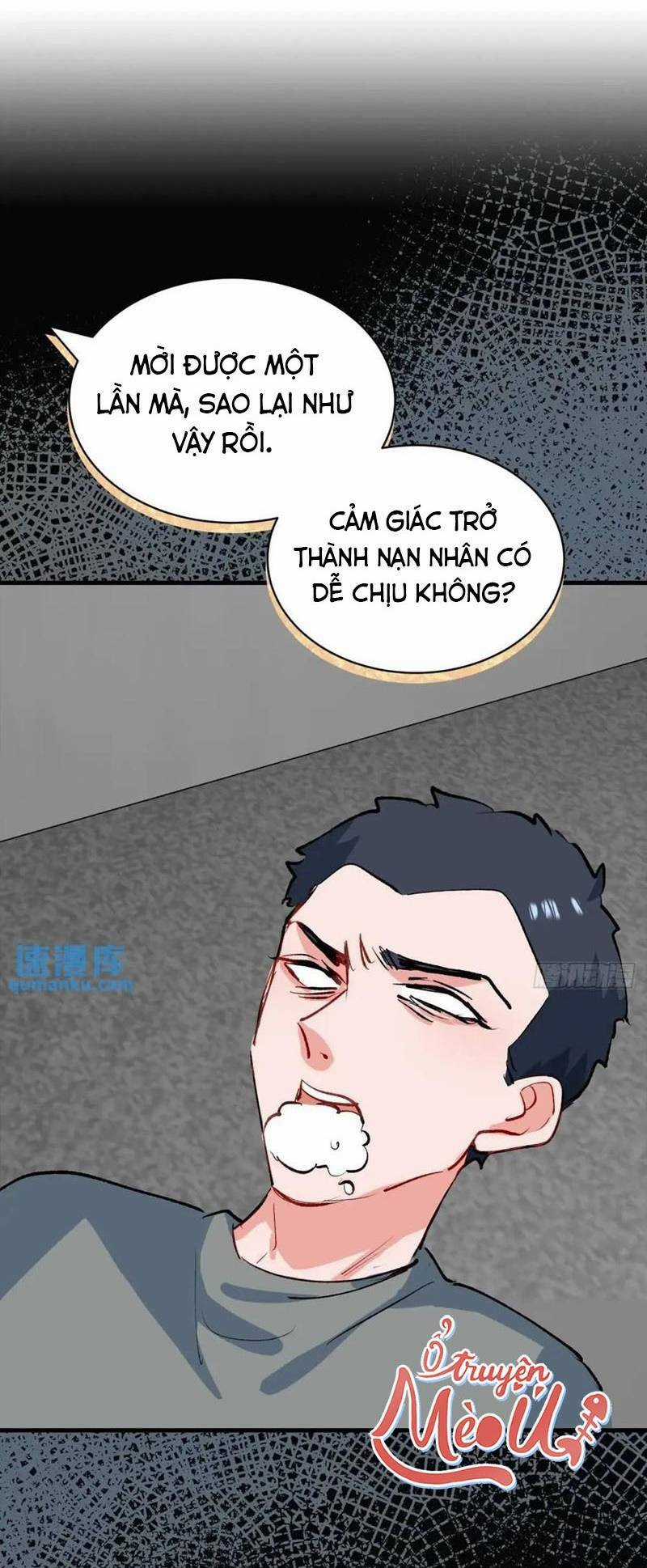 Giẫm Lên Cặn Bã Nam Nhân Làm Chủ Thần Chapter 39 trang 28