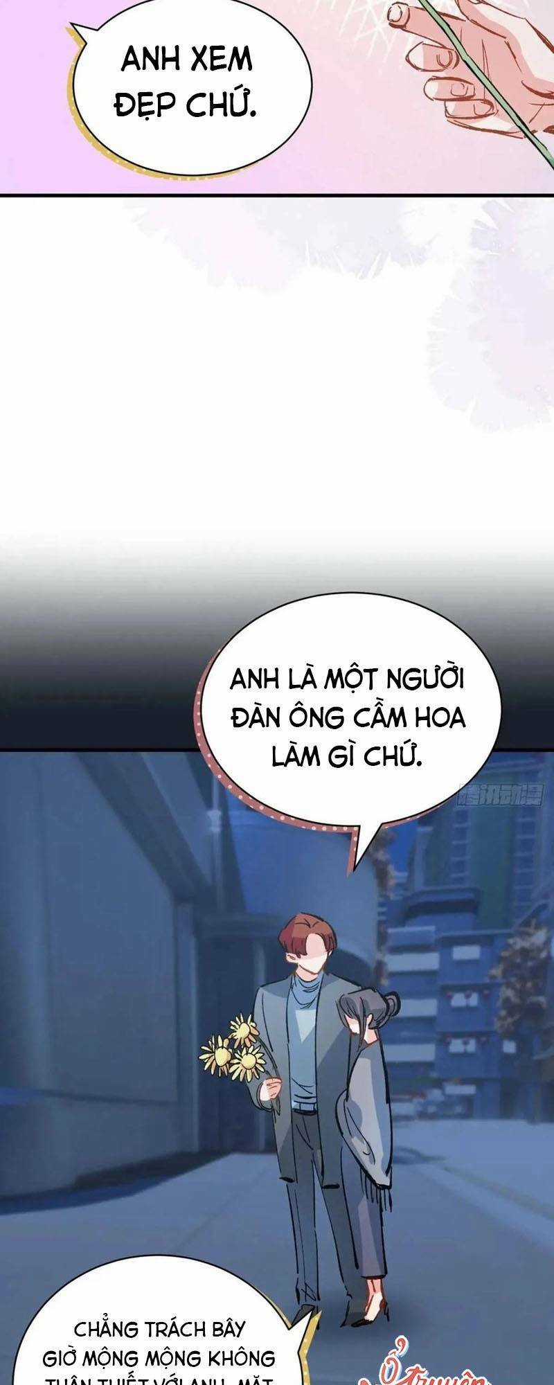 Giẫm Lên Cặn Bã Nam Nhân Làm Chủ Thần Chapter 39 trang 3