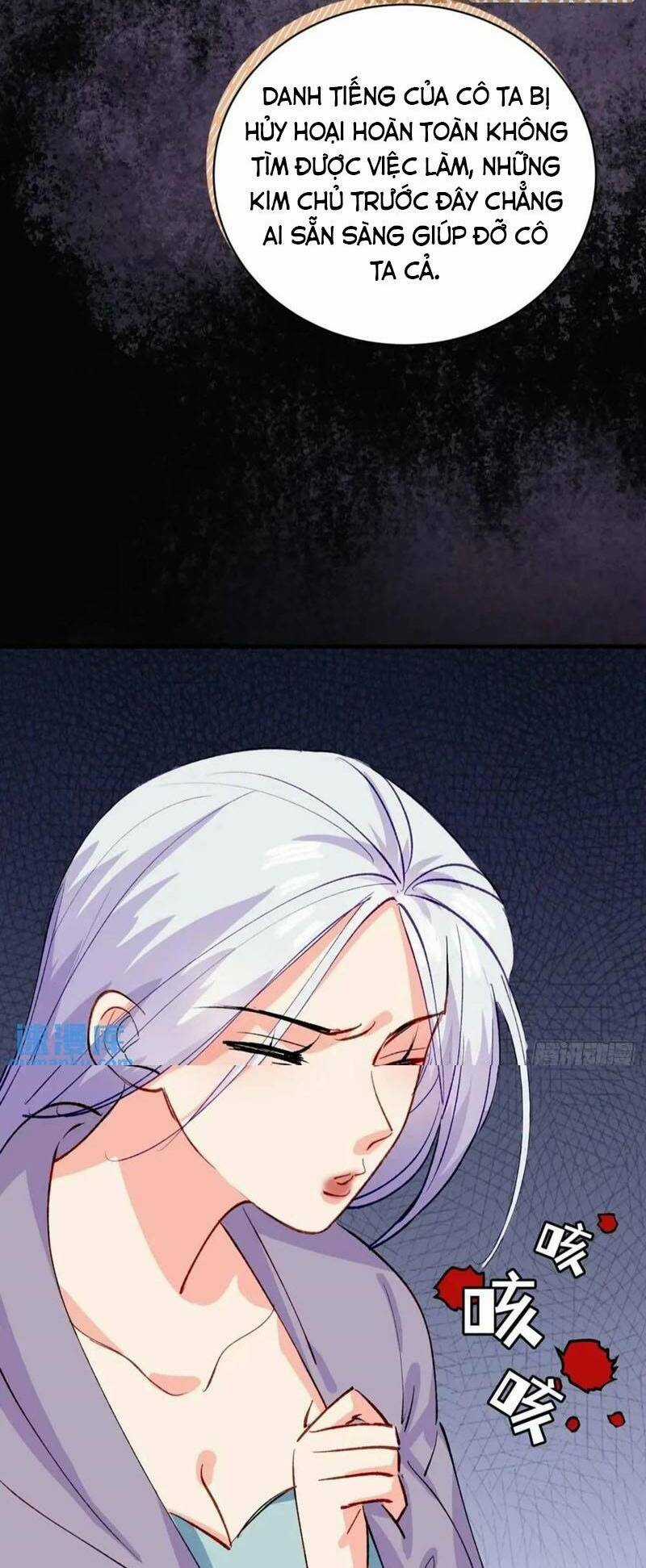 Giẫm Lên Cặn Bã Nam Nhân Làm Chủ Thần Chapter 39 trang 32