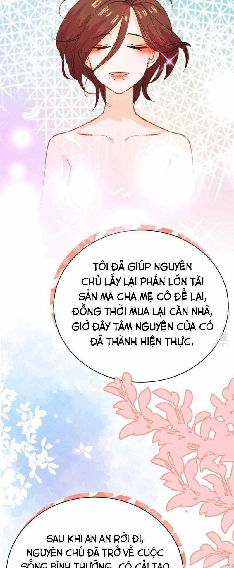 Giẫm Lên Cặn Bã Nam Nhân Làm Chủ Thần Chapter 39 trang 34