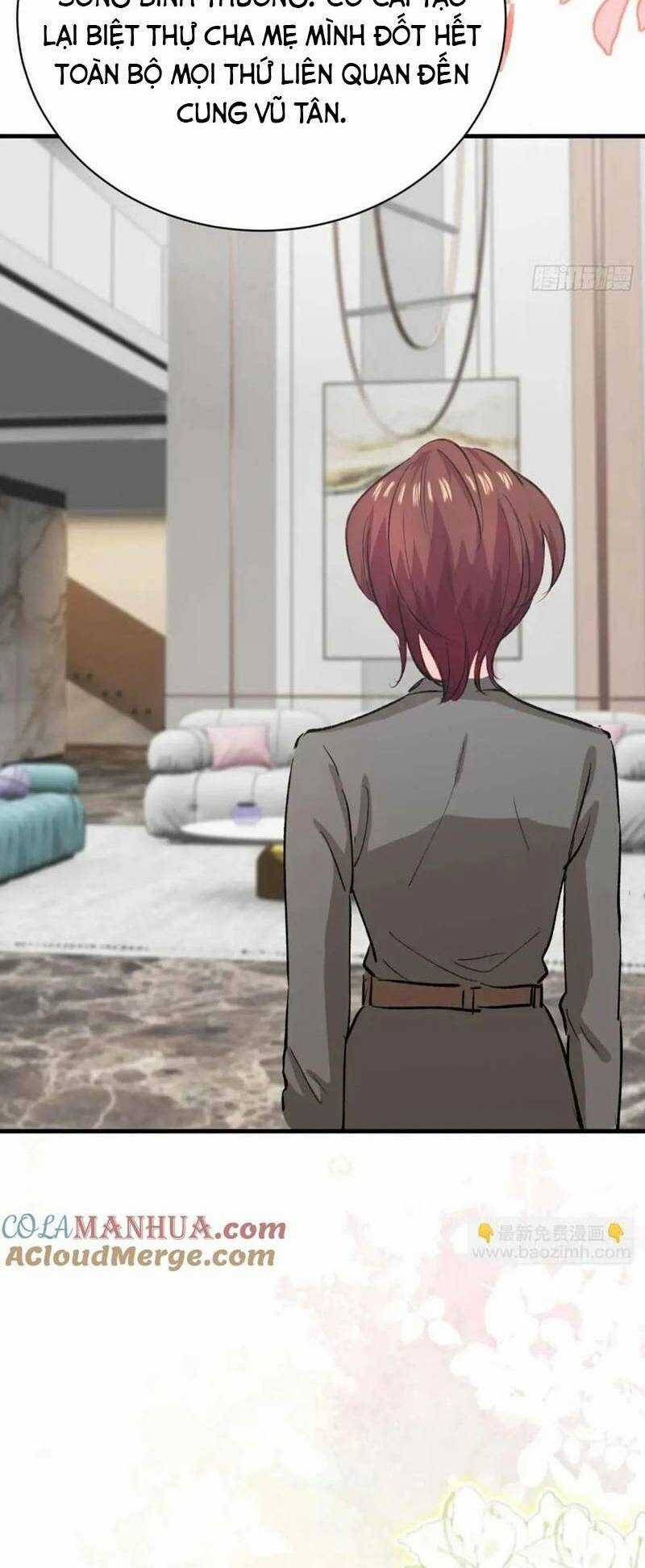Giẫm Lên Cặn Bã Nam Nhân Làm Chủ Thần Chapter 39 trang 35