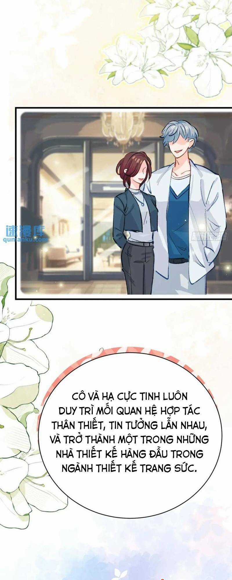 Giẫm Lên Cặn Bã Nam Nhân Làm Chủ Thần Chapter 39 trang 36