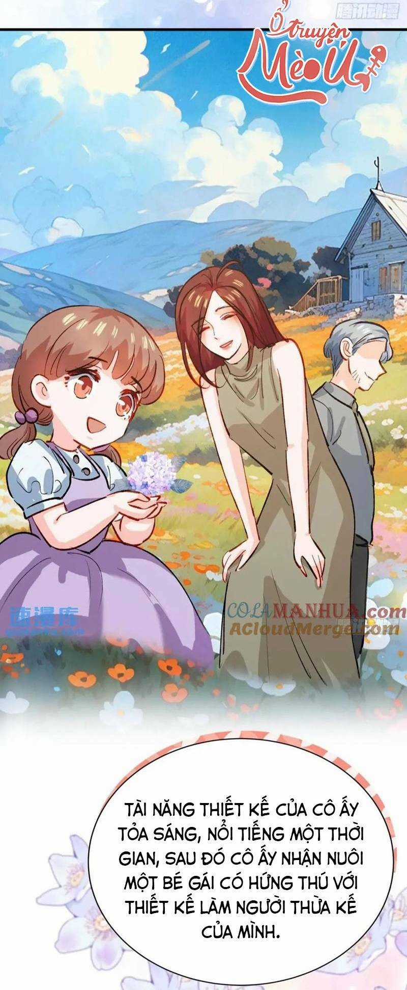 Giẫm Lên Cặn Bã Nam Nhân Làm Chủ Thần Chapter 39 trang 37