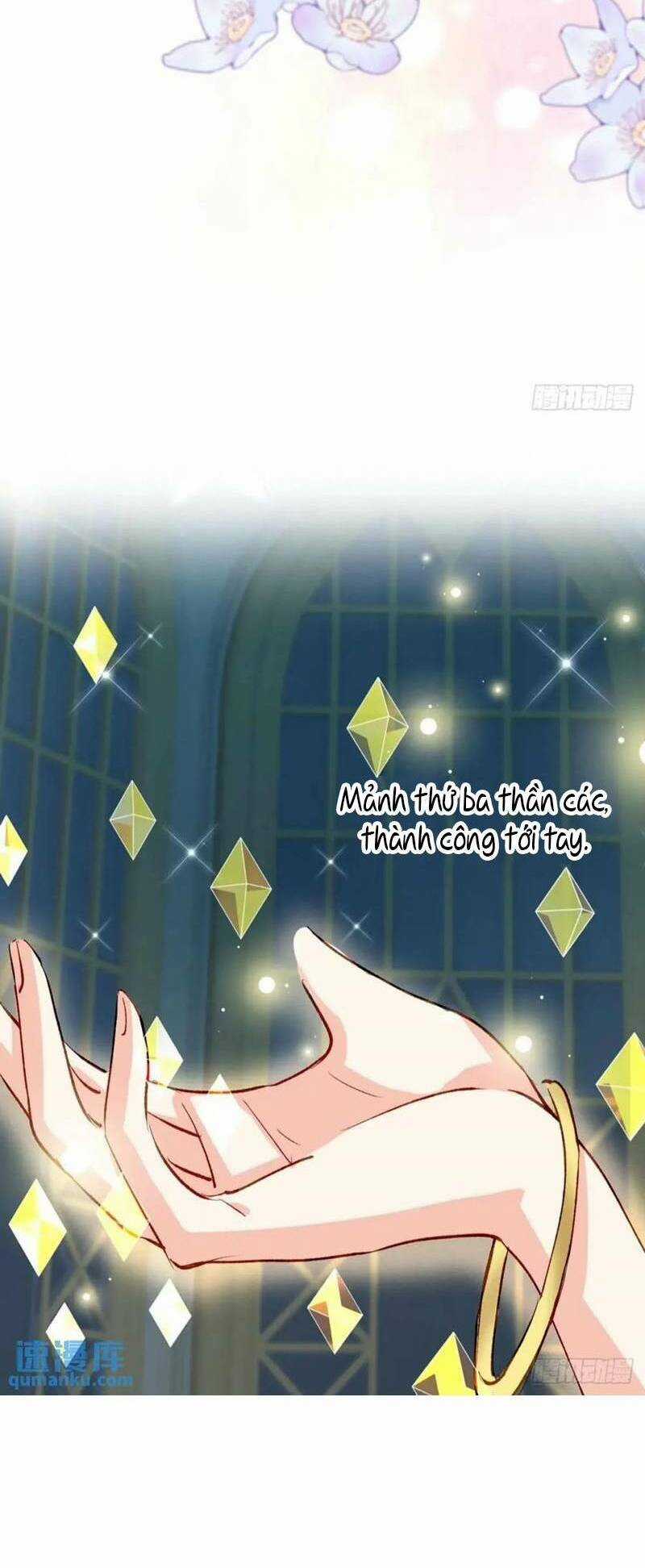 Giẫm Lên Cặn Bã Nam Nhân Làm Chủ Thần Chapter 39 trang 38