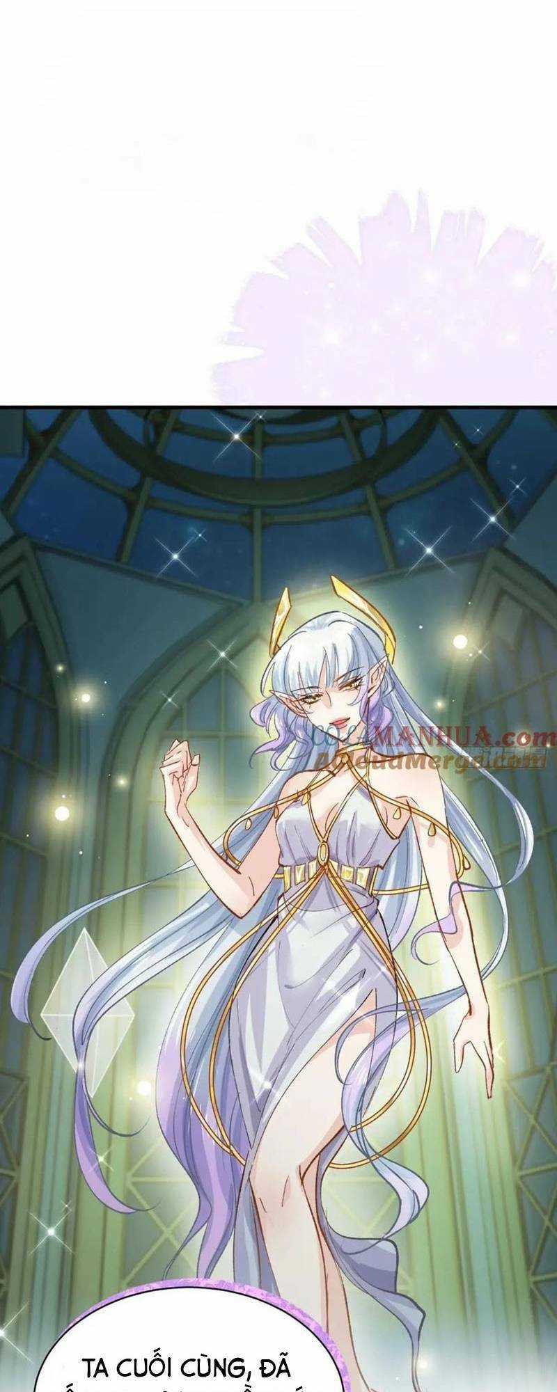Giẫm Lên Cặn Bã Nam Nhân Làm Chủ Thần Chapter 39 trang 39