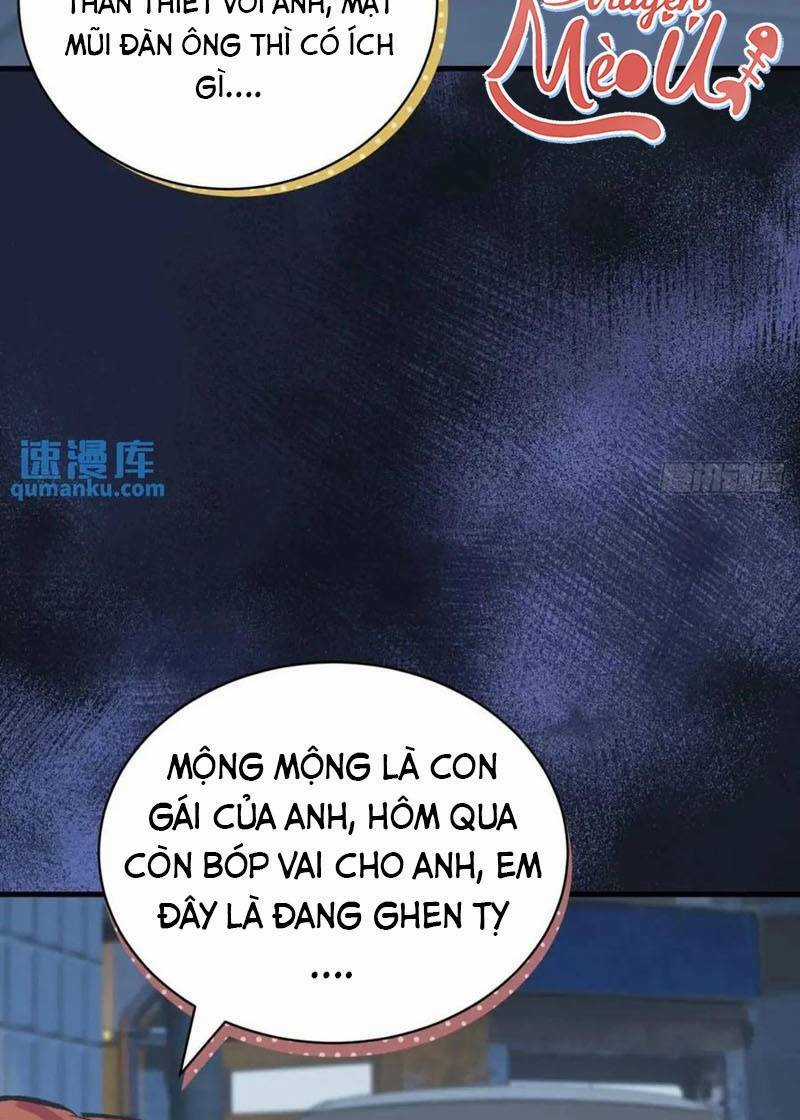 Giẫm Lên Cặn Bã Nam Nhân Làm Chủ Thần Chapter 39 trang 4