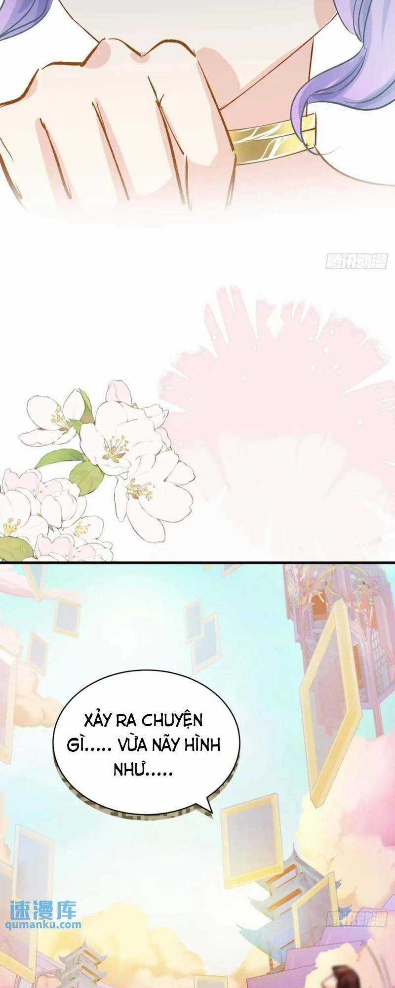 Giẫm Lên Cặn Bã Nam Nhân Làm Chủ Thần Chapter 39 trang 42