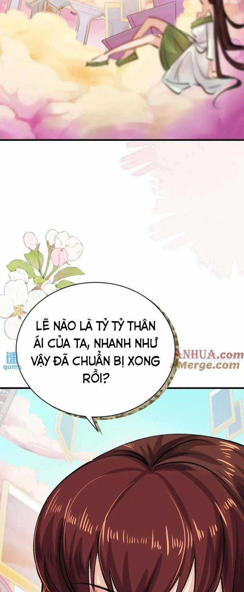 Giẫm Lên Cặn Bã Nam Nhân Làm Chủ Thần Chapter 39 trang 43
