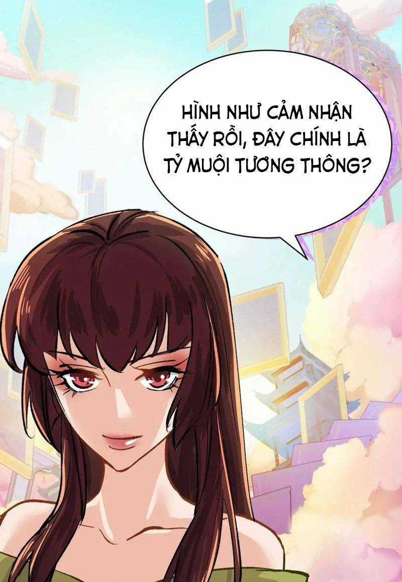 Giẫm Lên Cặn Bã Nam Nhân Làm Chủ Thần Chapter 39 trang 45