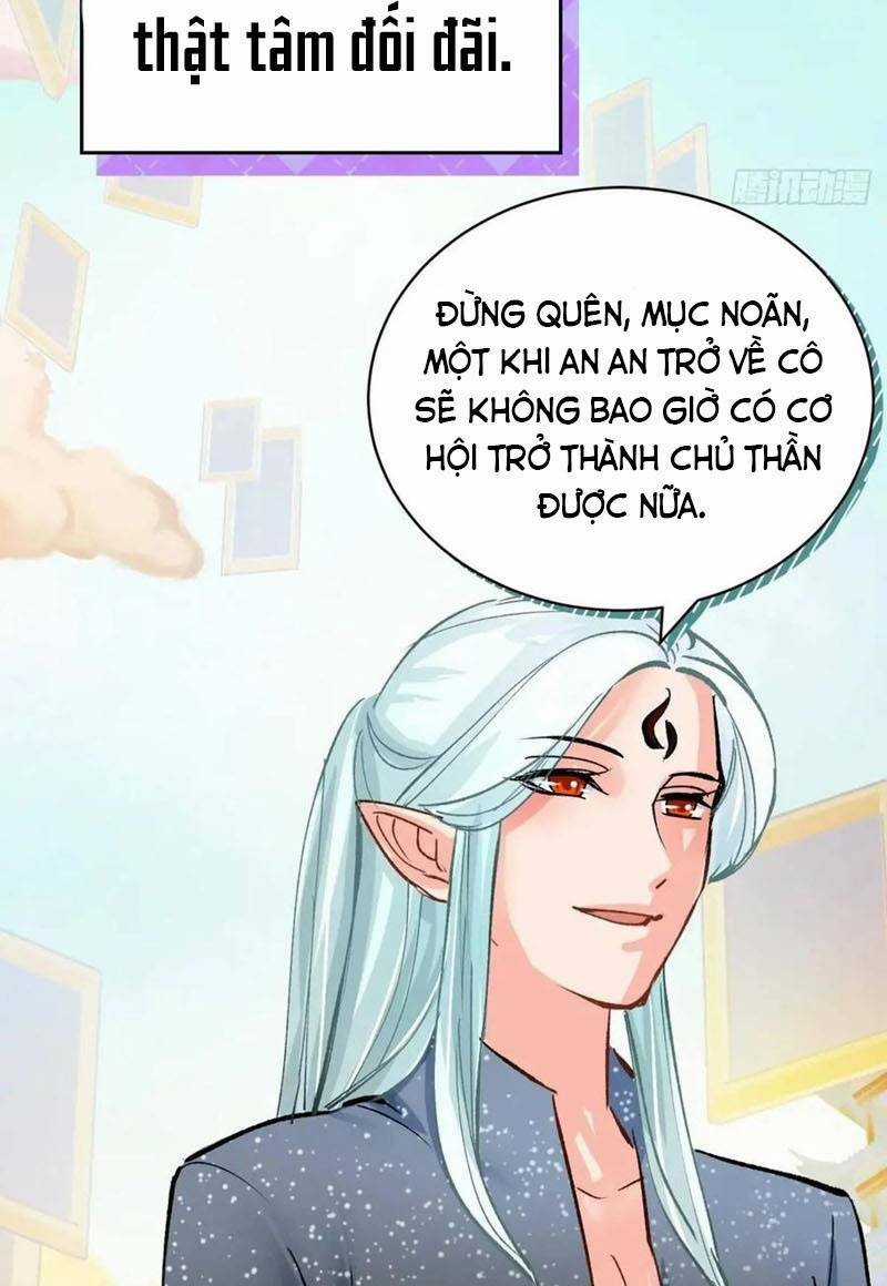 Giẫm Lên Cặn Bã Nam Nhân Làm Chủ Thần Chapter 39 trang 47