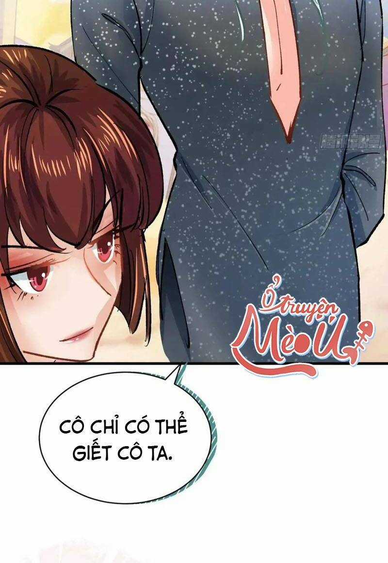 Giẫm Lên Cặn Bã Nam Nhân Làm Chủ Thần Chapter 39 trang 48