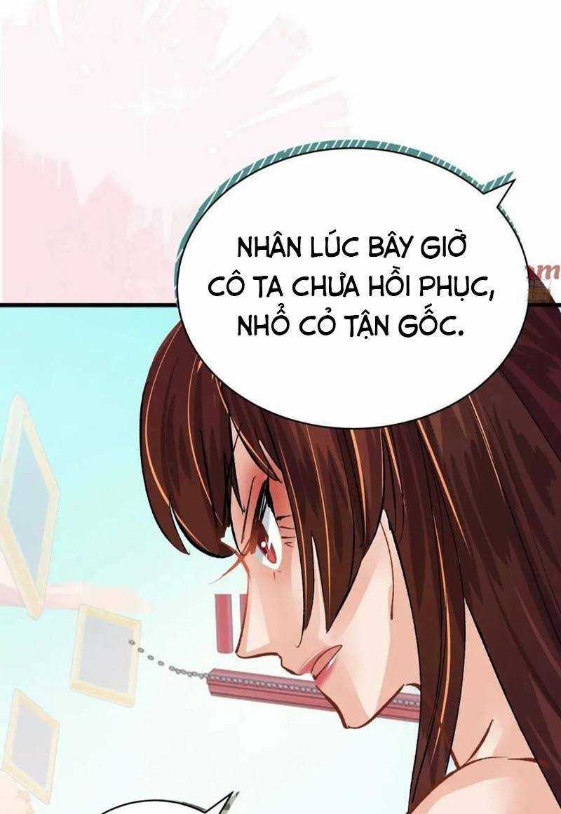 Giẫm Lên Cặn Bã Nam Nhân Làm Chủ Thần Chapter 39 trang 49