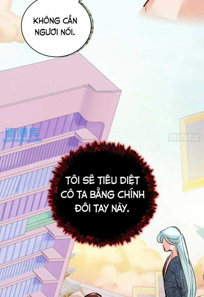 Giẫm Lên Cặn Bã Nam Nhân Làm Chủ Thần Chapter 39 trang 50