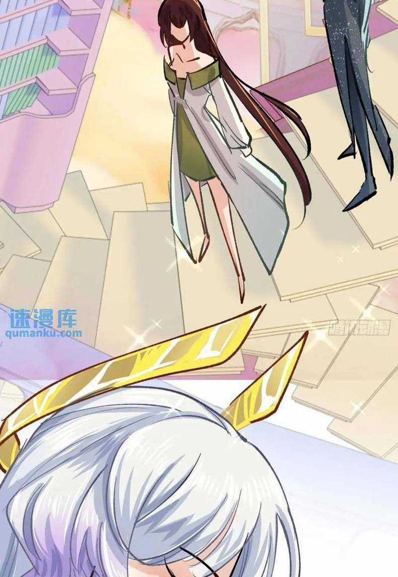 Giẫm Lên Cặn Bã Nam Nhân Làm Chủ Thần Chapter 39 trang 51