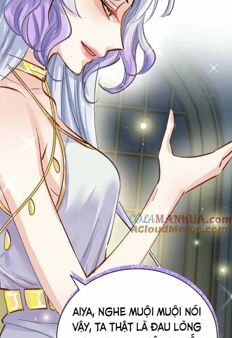 Giẫm Lên Cặn Bã Nam Nhân Làm Chủ Thần Chapter 39 trang 52
