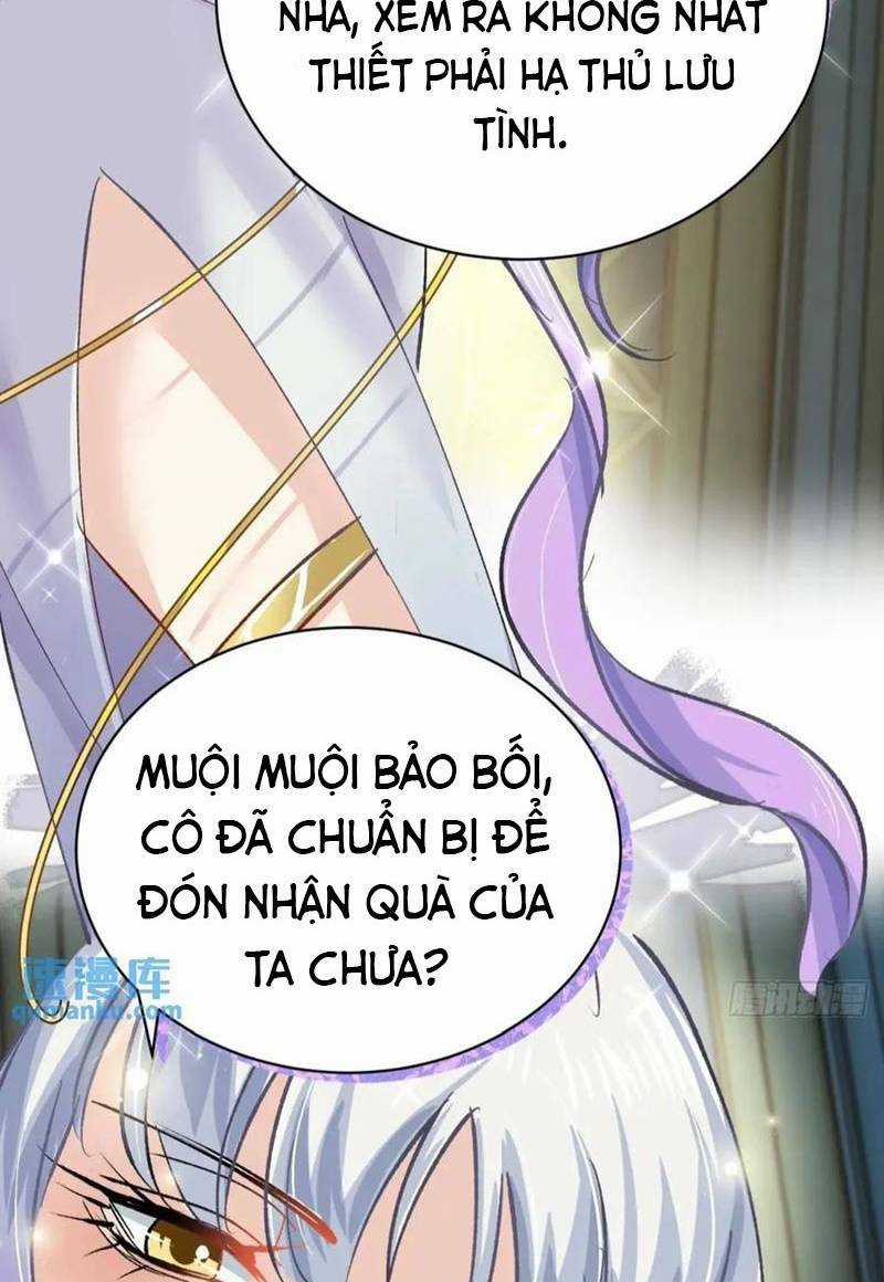 Giẫm Lên Cặn Bã Nam Nhân Làm Chủ Thần Chapter 39 trang 53