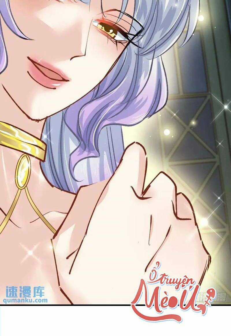 Giẫm Lên Cặn Bã Nam Nhân Làm Chủ Thần Chapter 39 trang 54